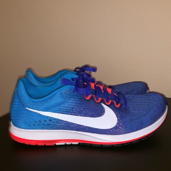 nike zoom streak 6 unisex